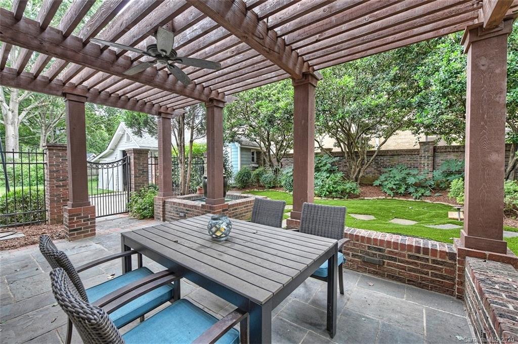 608 E Kingston Avenue Charlotte NC 28203