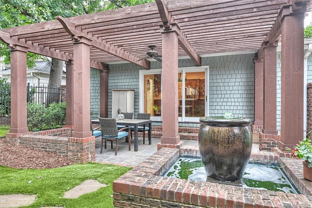 608 E Kingston Avenue Charlotte NC 28203