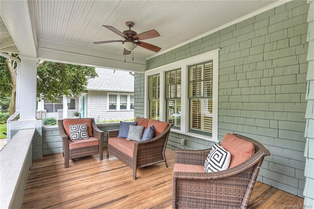 608 E Kingston Avenue Charlotte NC 28203