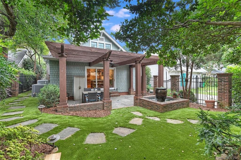 608 E Kingston Avenue Charlotte NC 28203