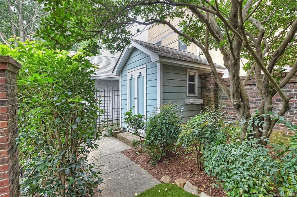 608 E Kingston Avenue Charlotte NC 28203