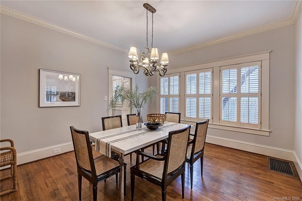 608 E Kingston Avenue Charlotte NC 28203