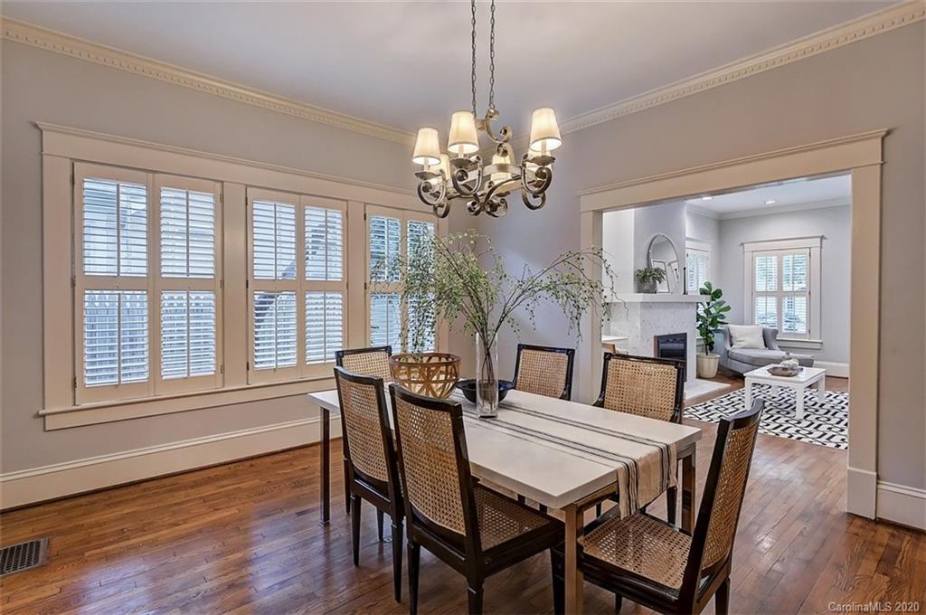 608 E Kingston Avenue Charlotte NC 28203