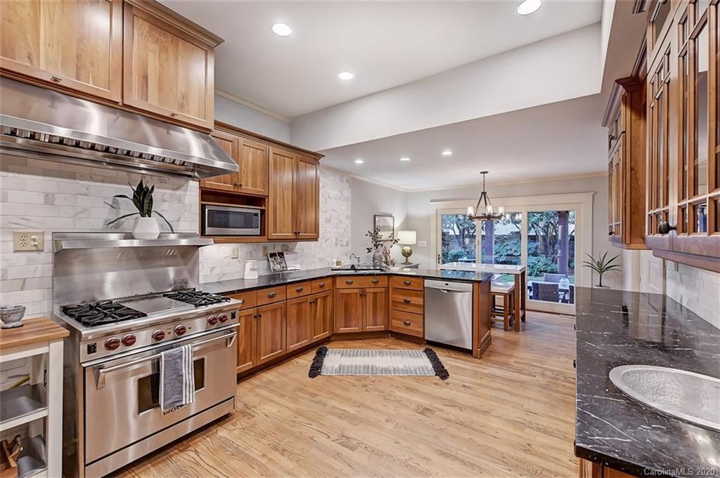 608 E Kingston Avenue Charlotte NC 28203