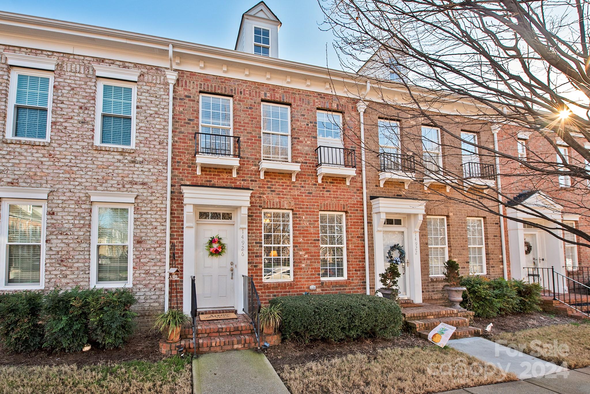 14926 Shinner Drive Huntersville NC 28078