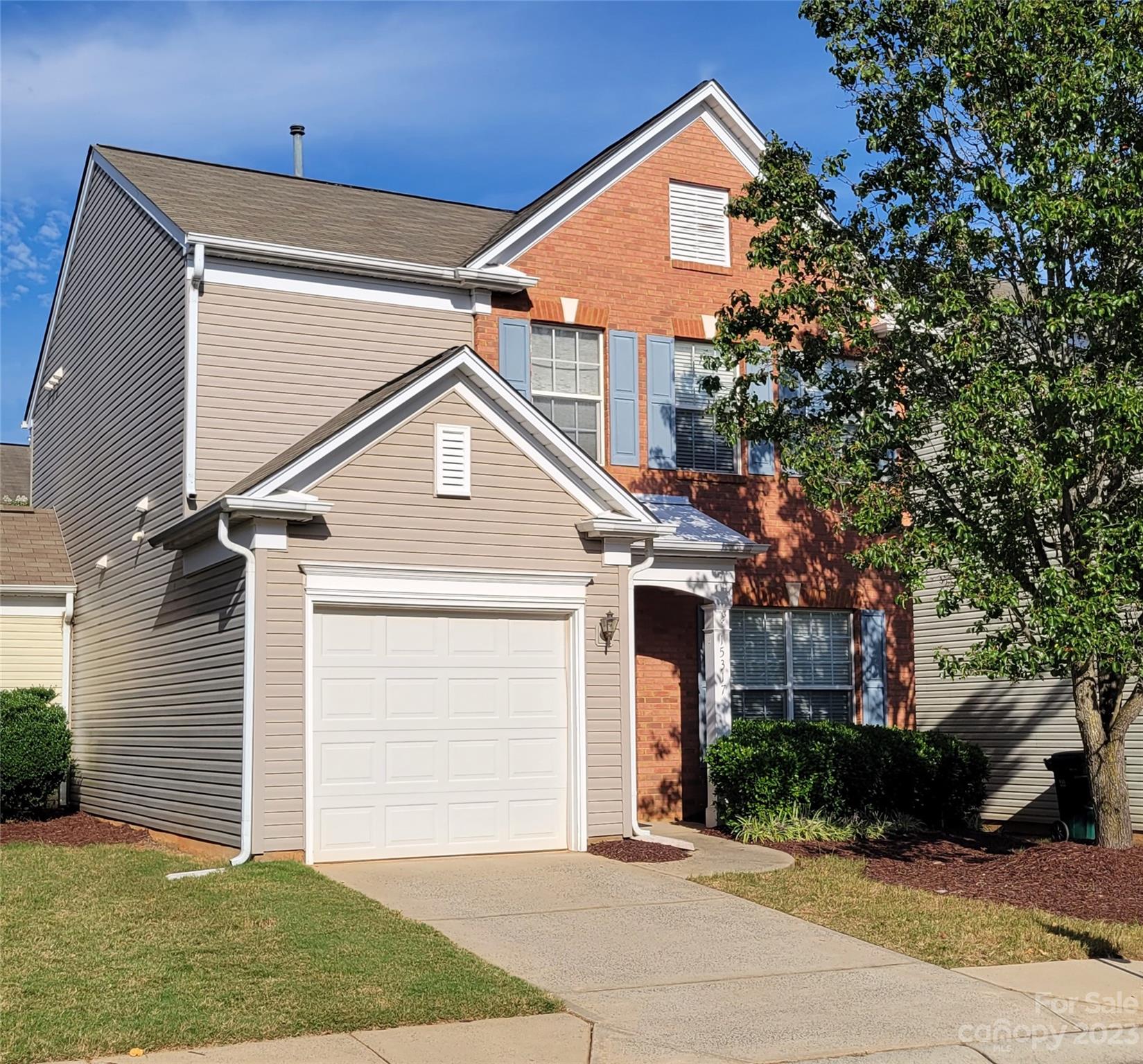 15317 Lavista Way Charlotte NC 28277