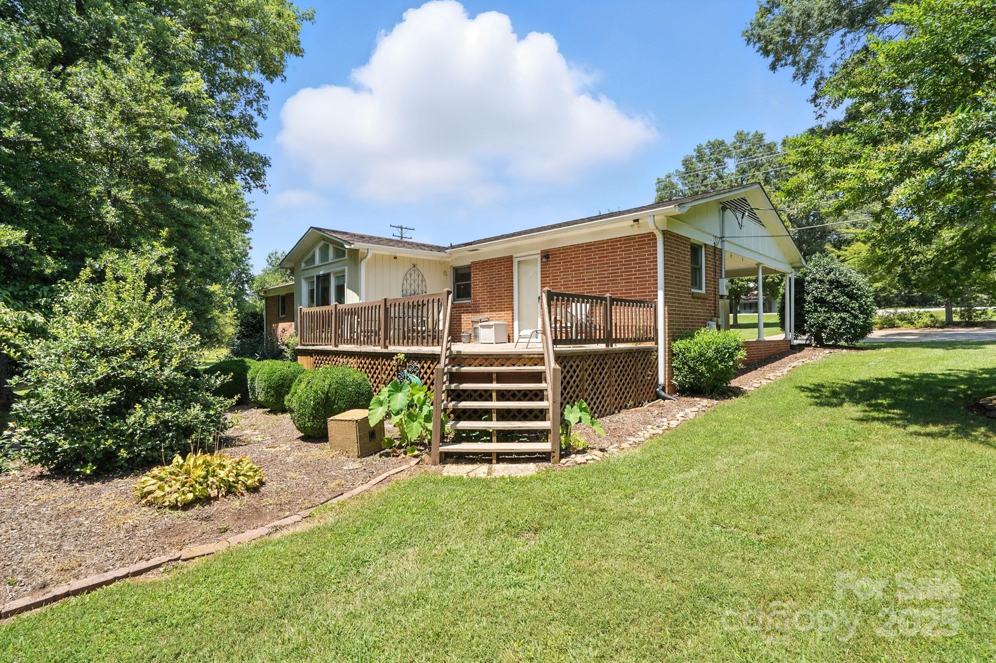3427 N Nc 16 Highway Denver NC 28037