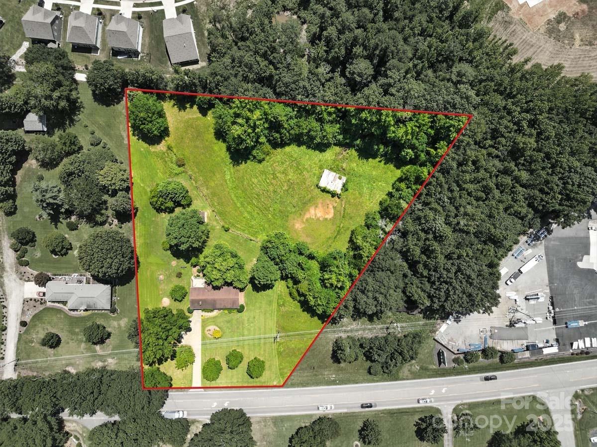 3427 N Nc 16 Highway Denver NC 28037