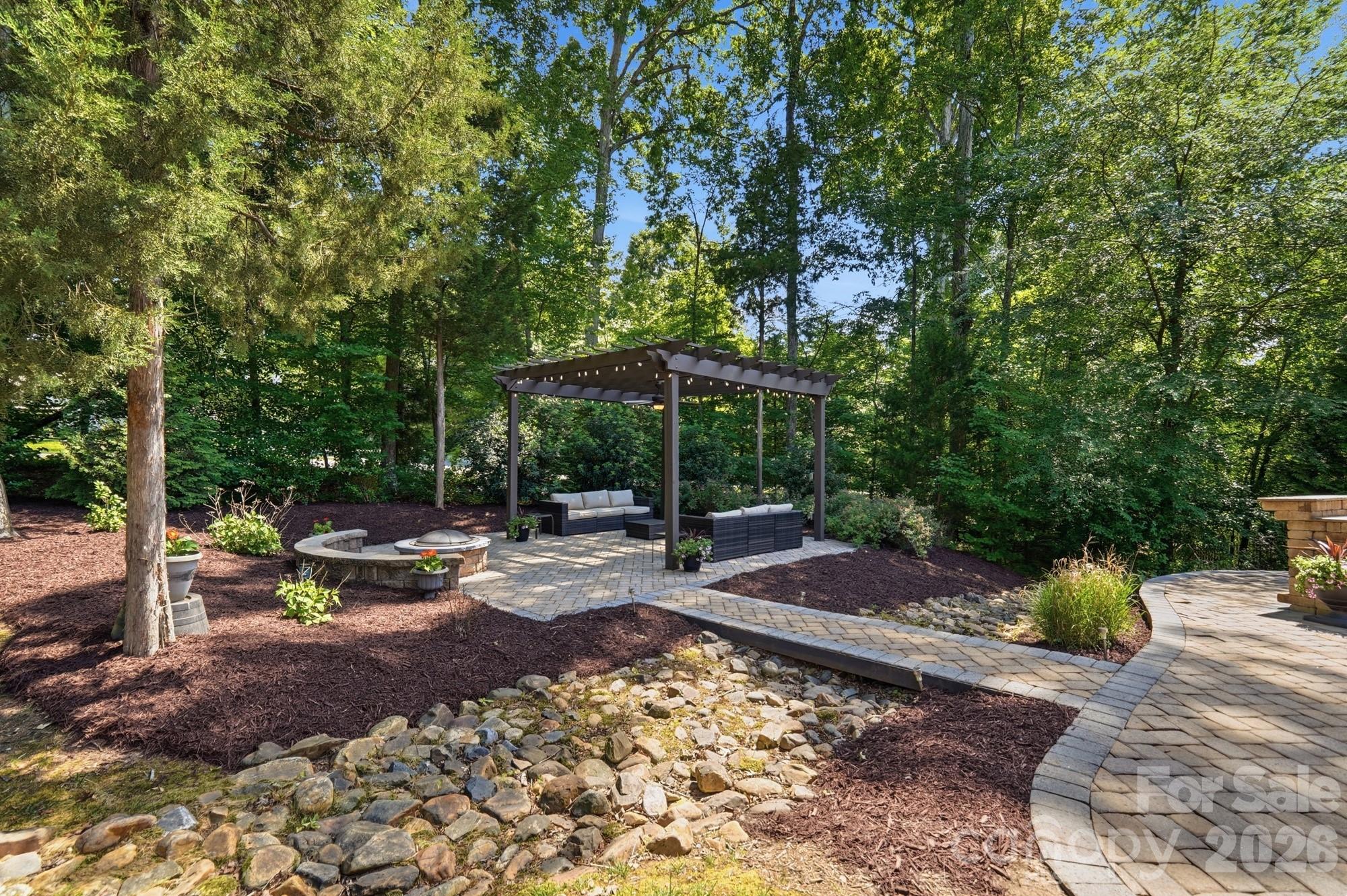 1413 Screech Owl Road Waxhaw NC 28173