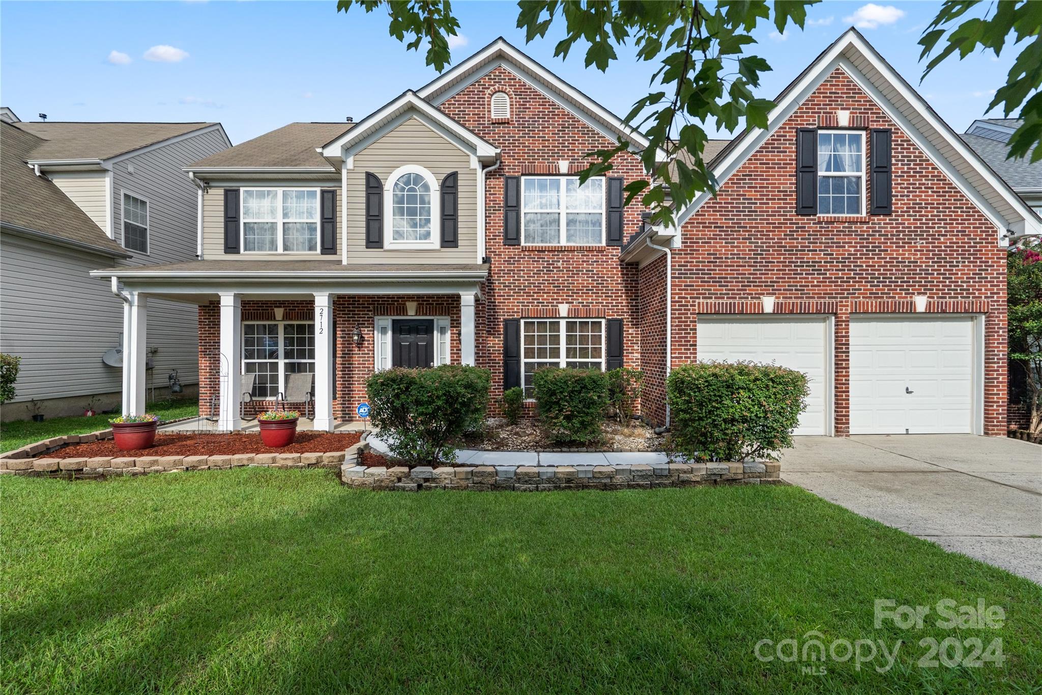 2712 Gosling Terrace Road Charlotte NC 28262