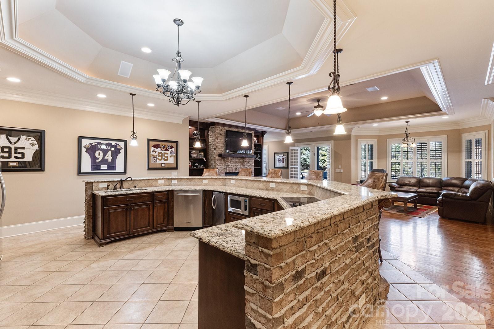 1801 Smarty Jones Drive Waxhaw NC 28173