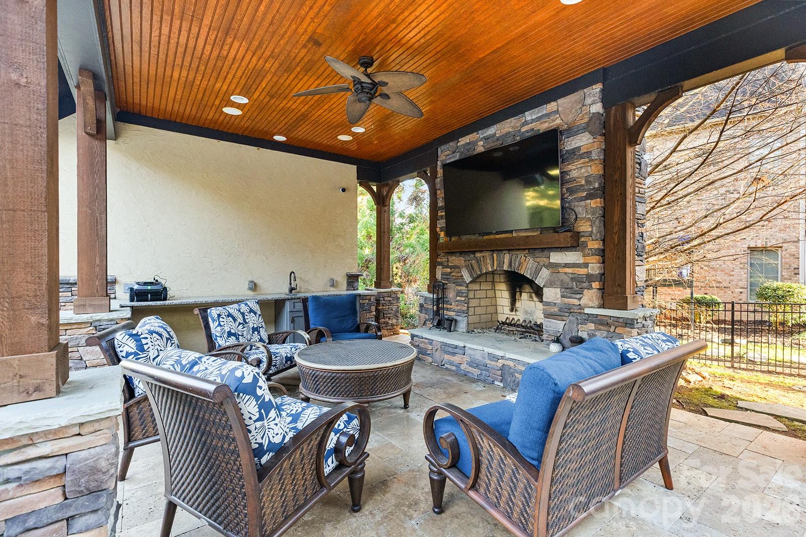 1801 Smarty Jones Drive Waxhaw NC 28173