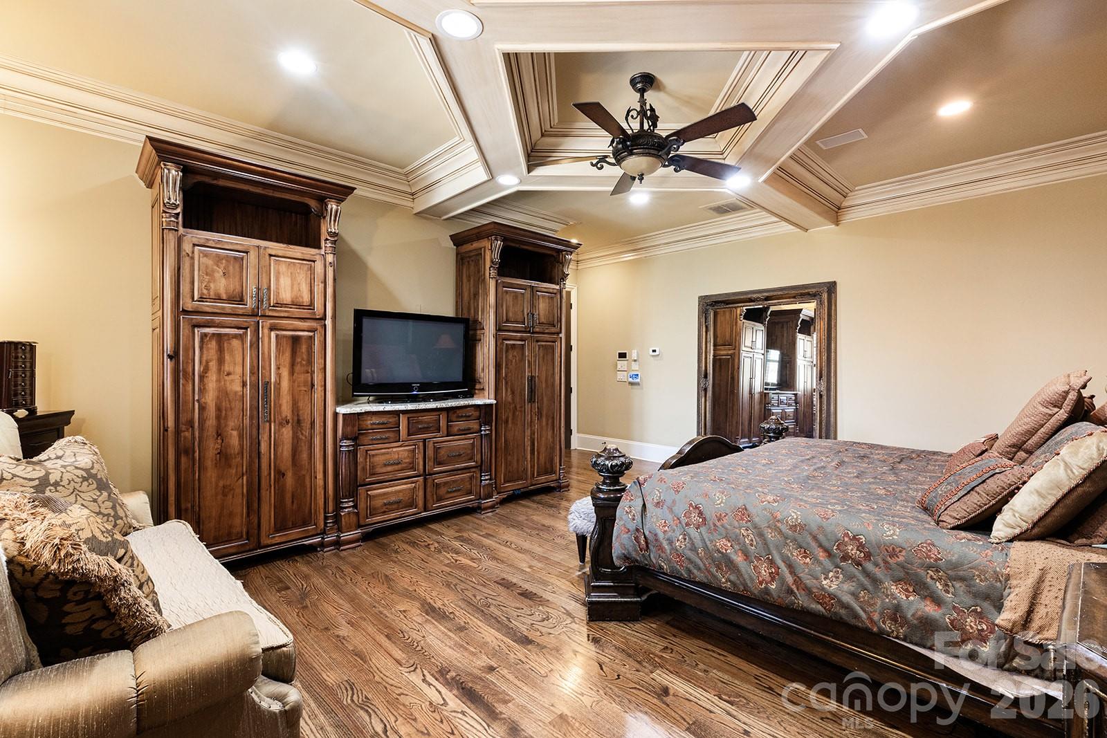 1801 Smarty Jones Drive Waxhaw NC 28173