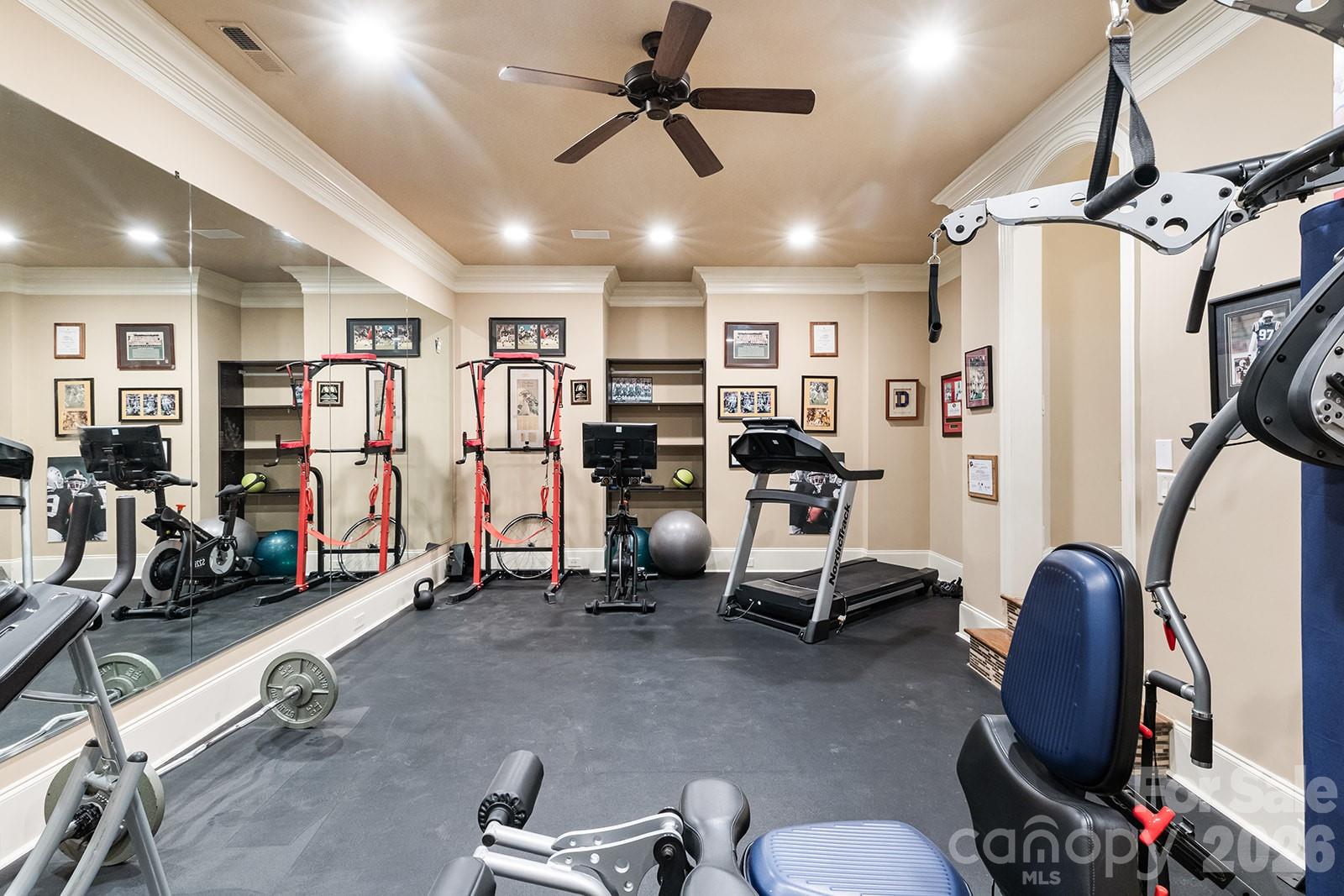 1801 Smarty Jones Drive Waxhaw NC 28173
