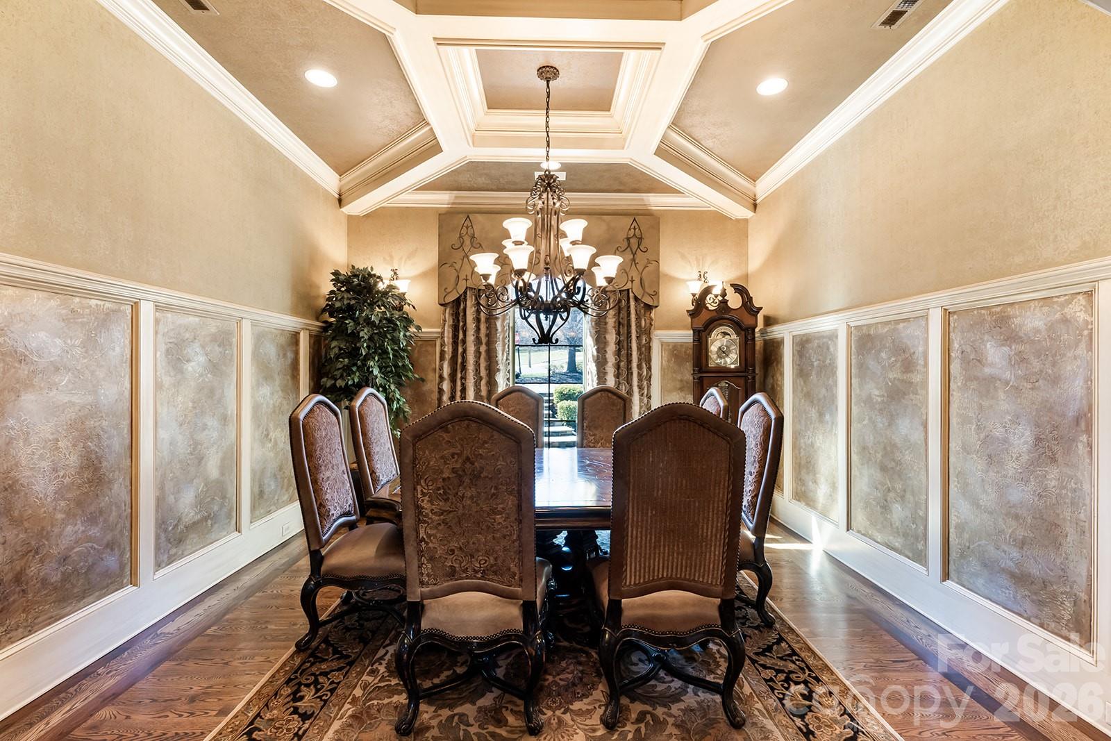 1801 Smarty Jones Drive Waxhaw NC 28173