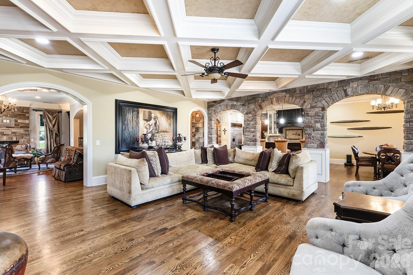 1801 Smarty Jones Drive Waxhaw NC 28173