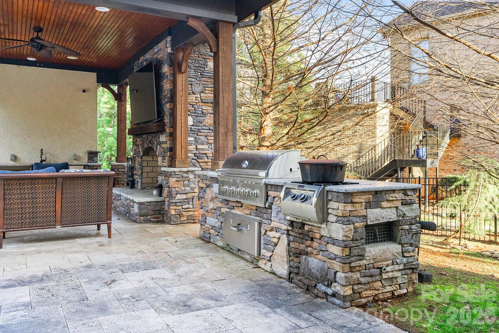 1801 Smarty Jones Drive Waxhaw NC 28173
