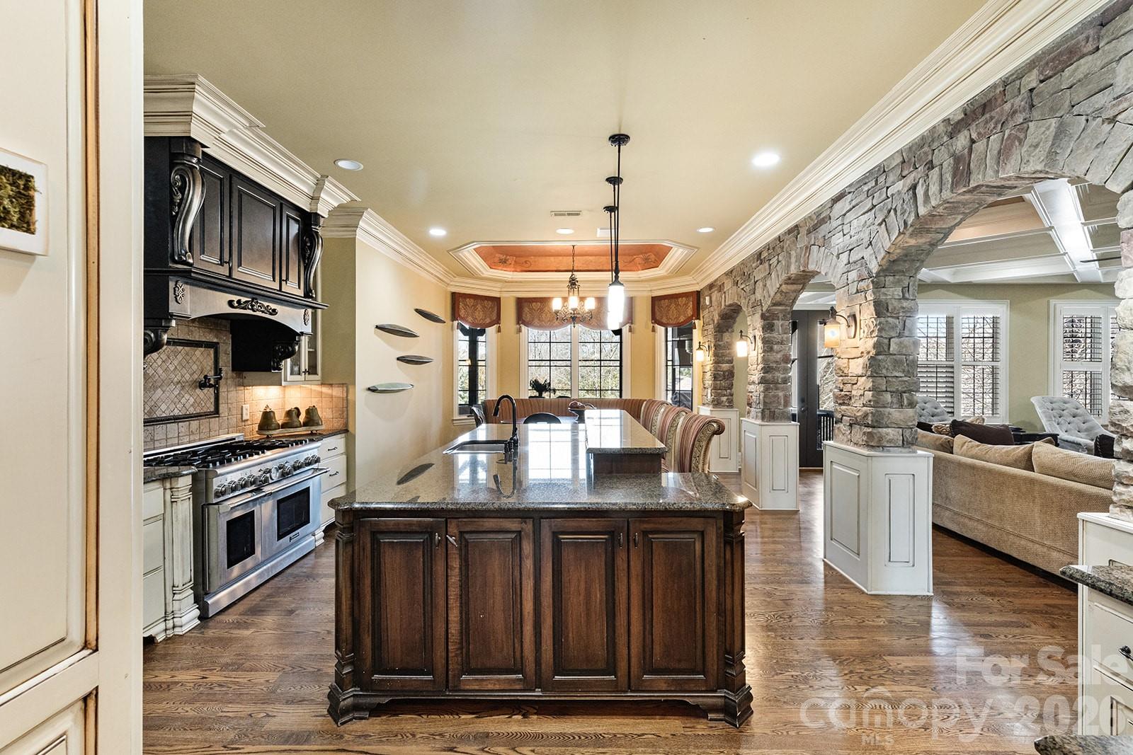 1801 Smarty Jones Drive Waxhaw NC 28173