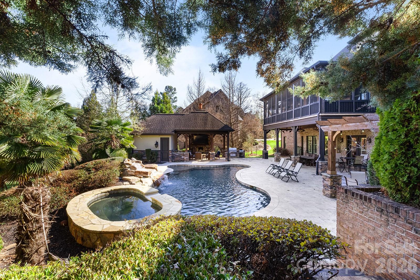 1801 Smarty Jones Drive Waxhaw NC 28173