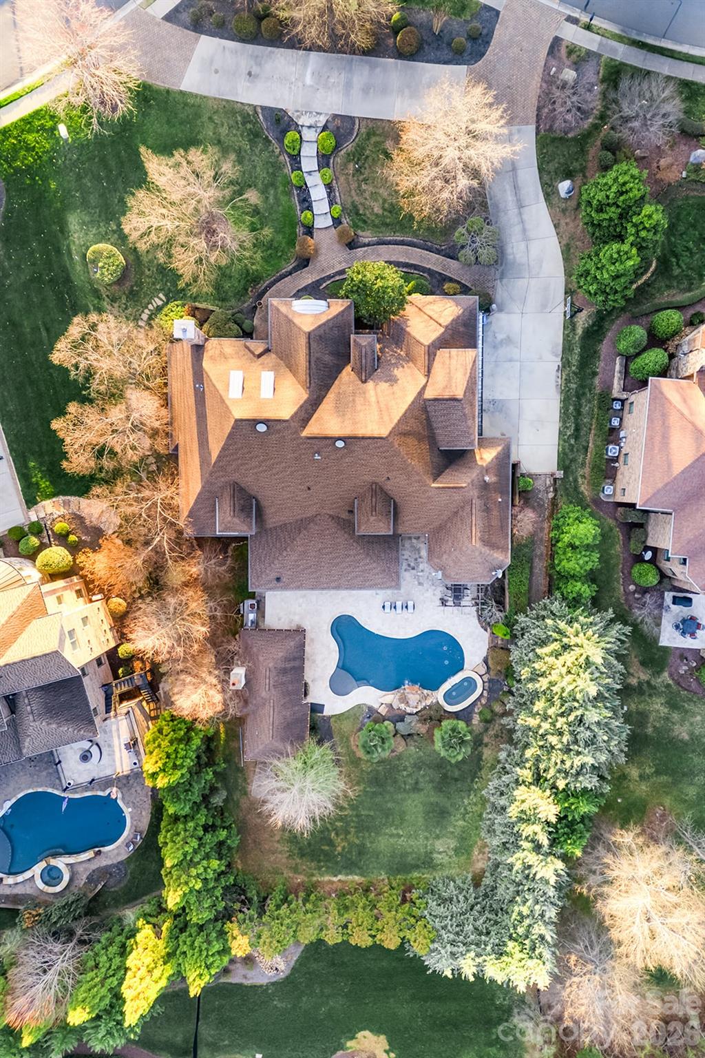 1801 Smarty Jones Drive Waxhaw NC 28173