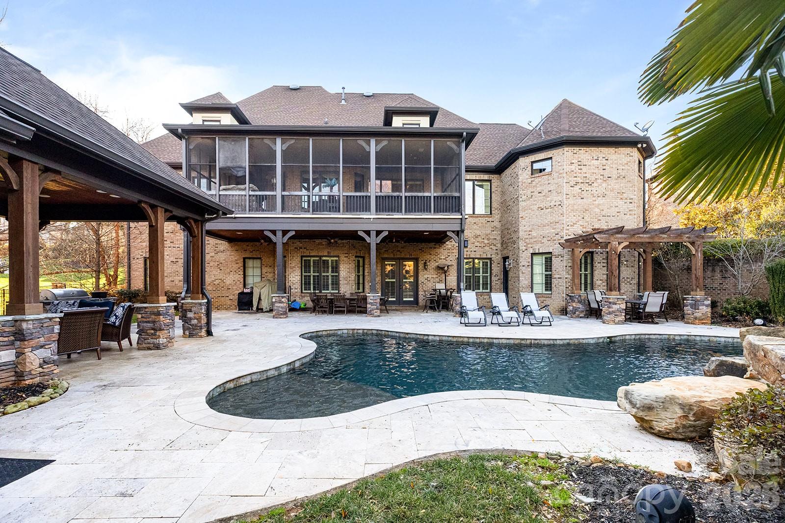 1801 Smarty Jones Drive Waxhaw NC 28173