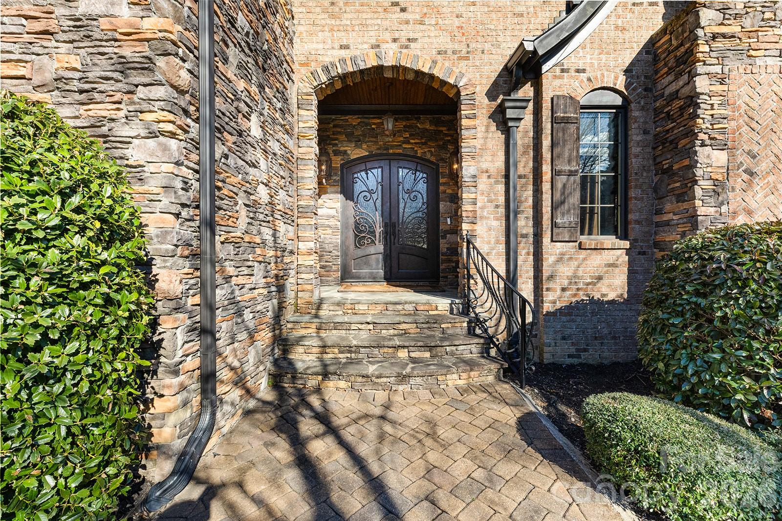 1801 Smarty Jones Drive Waxhaw NC 28173