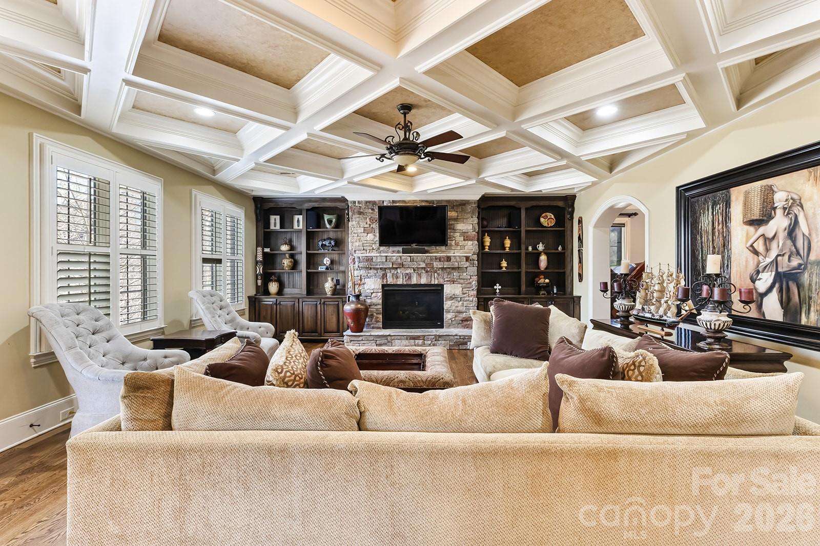 1801 Smarty Jones Drive Waxhaw NC 28173