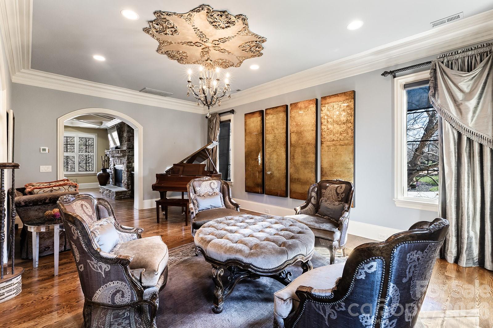 1801 Smarty Jones Drive Waxhaw NC 28173