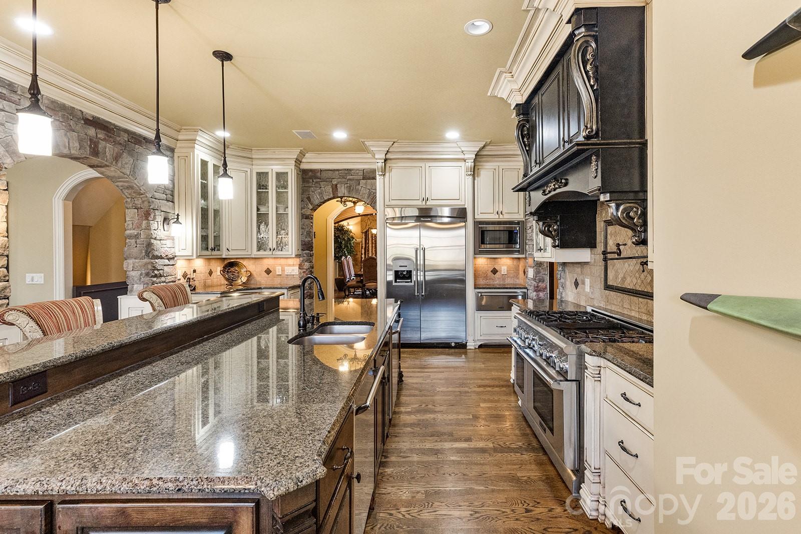 1801 Smarty Jones Drive Waxhaw NC 28173