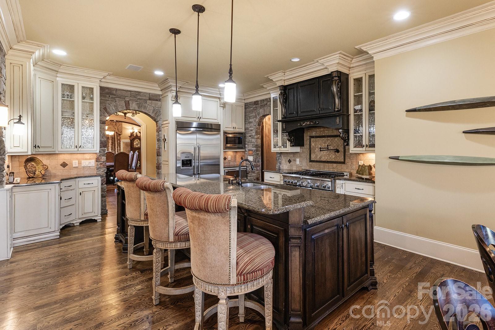 1801 Smarty Jones Drive Waxhaw NC 28173