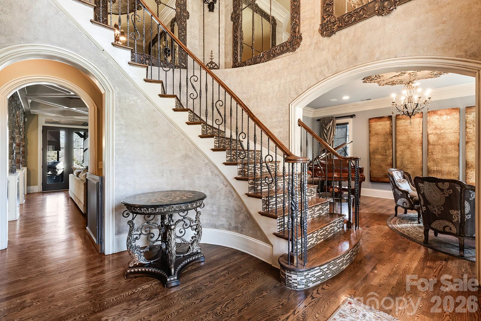 1801 Smarty Jones Drive Waxhaw NC 28173