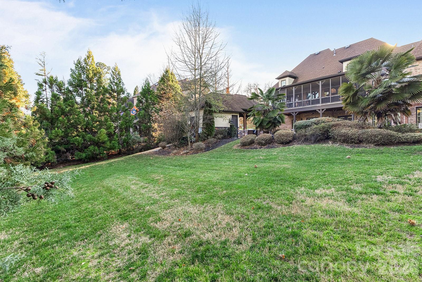 1801 Smarty Jones Drive Waxhaw NC 28173
