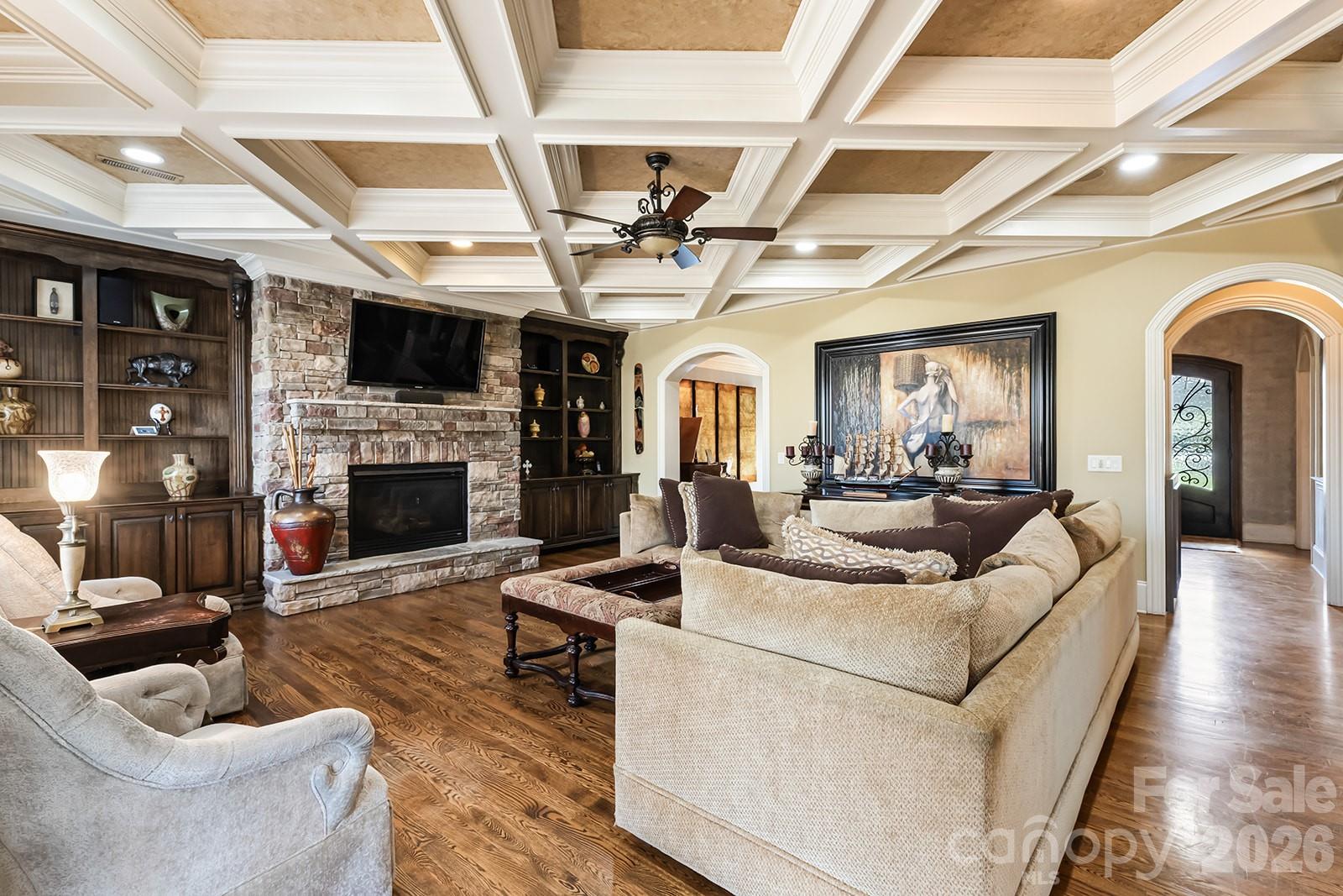 1801 Smarty Jones Drive Waxhaw NC 28173