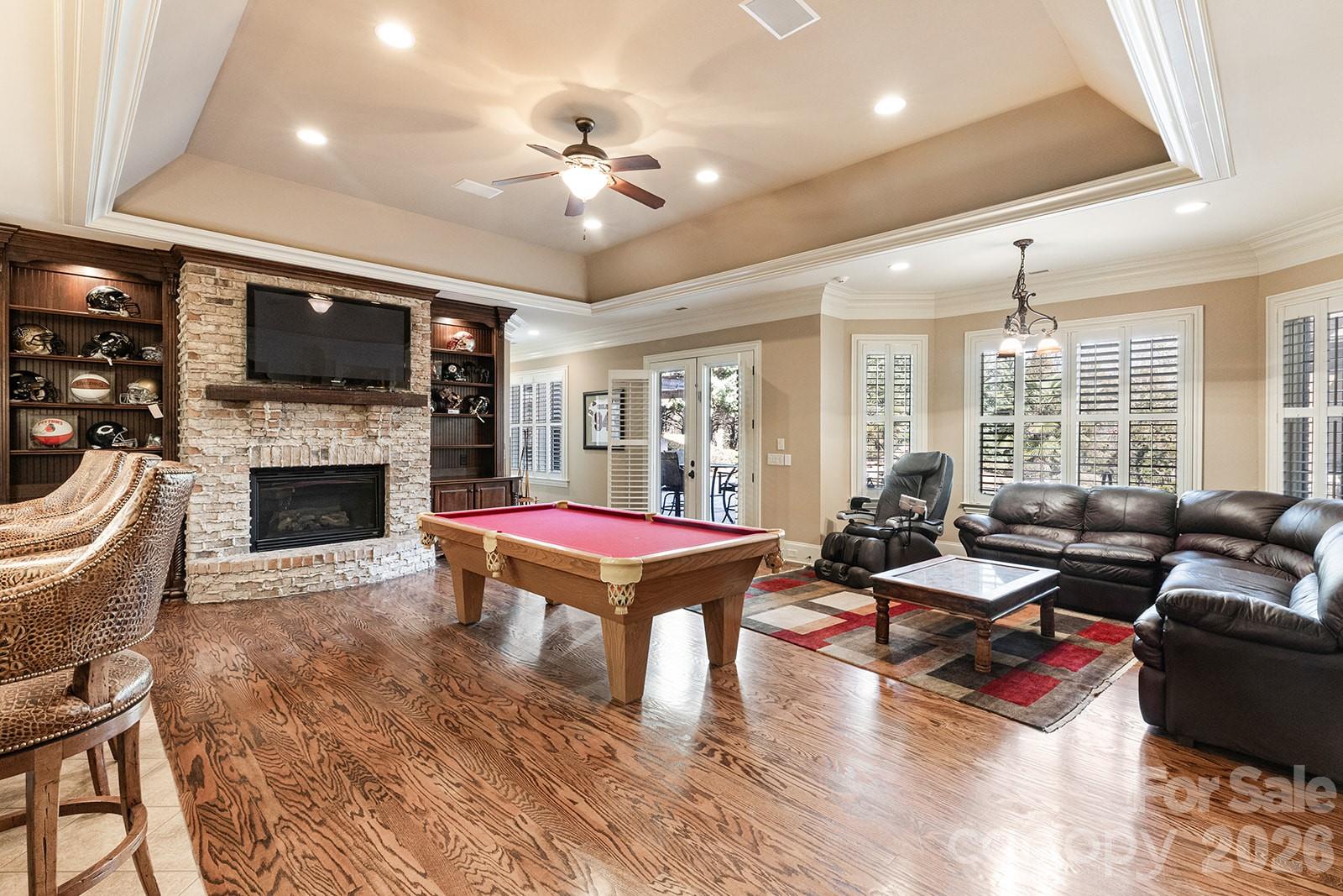 1801 Smarty Jones Drive Waxhaw NC 28173