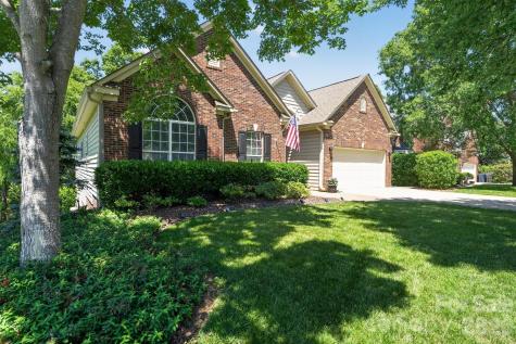 12601 Kane Alexander Drive Huntersville NC 28078