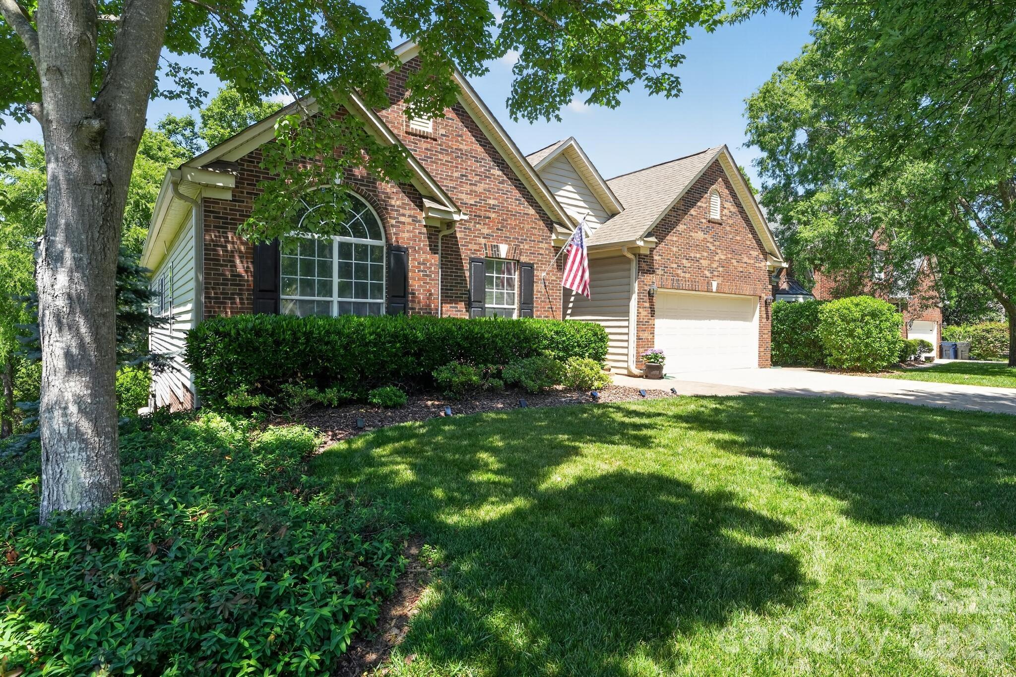 12601 Kane Alexander Drive Huntersville NC 28078