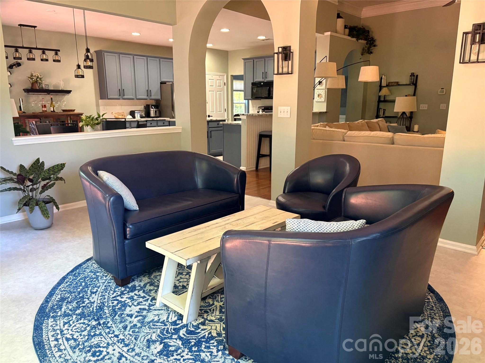 12601 Kane Alexander Drive Huntersville NC 28078