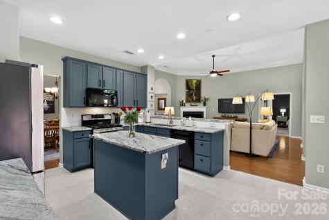 12601 Kane Alexander Drive Huntersville NC 28078