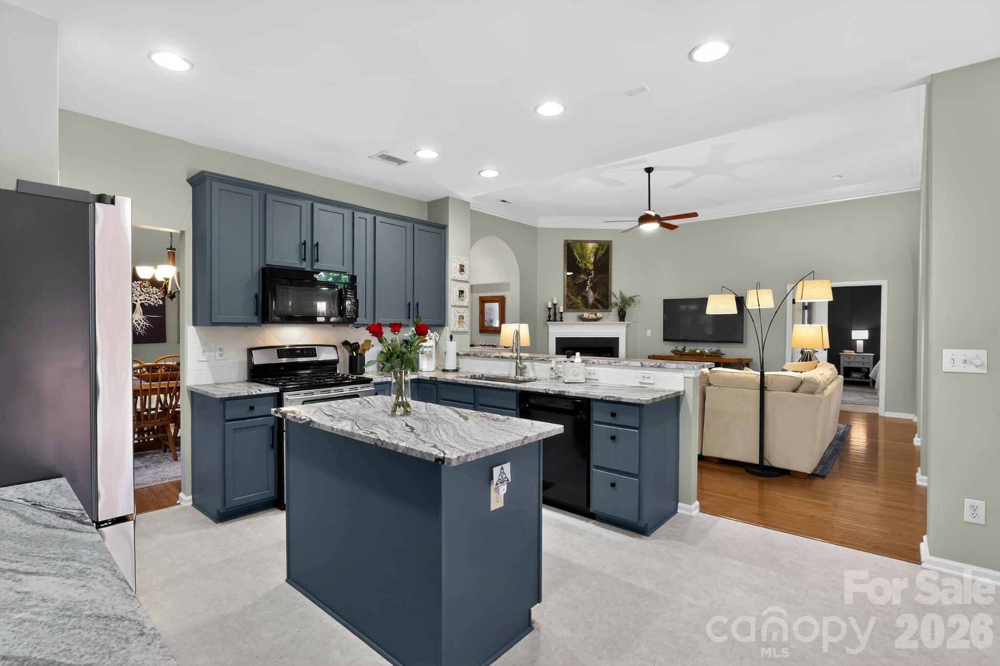 12601 Kane Alexander Drive Huntersville NC 28078