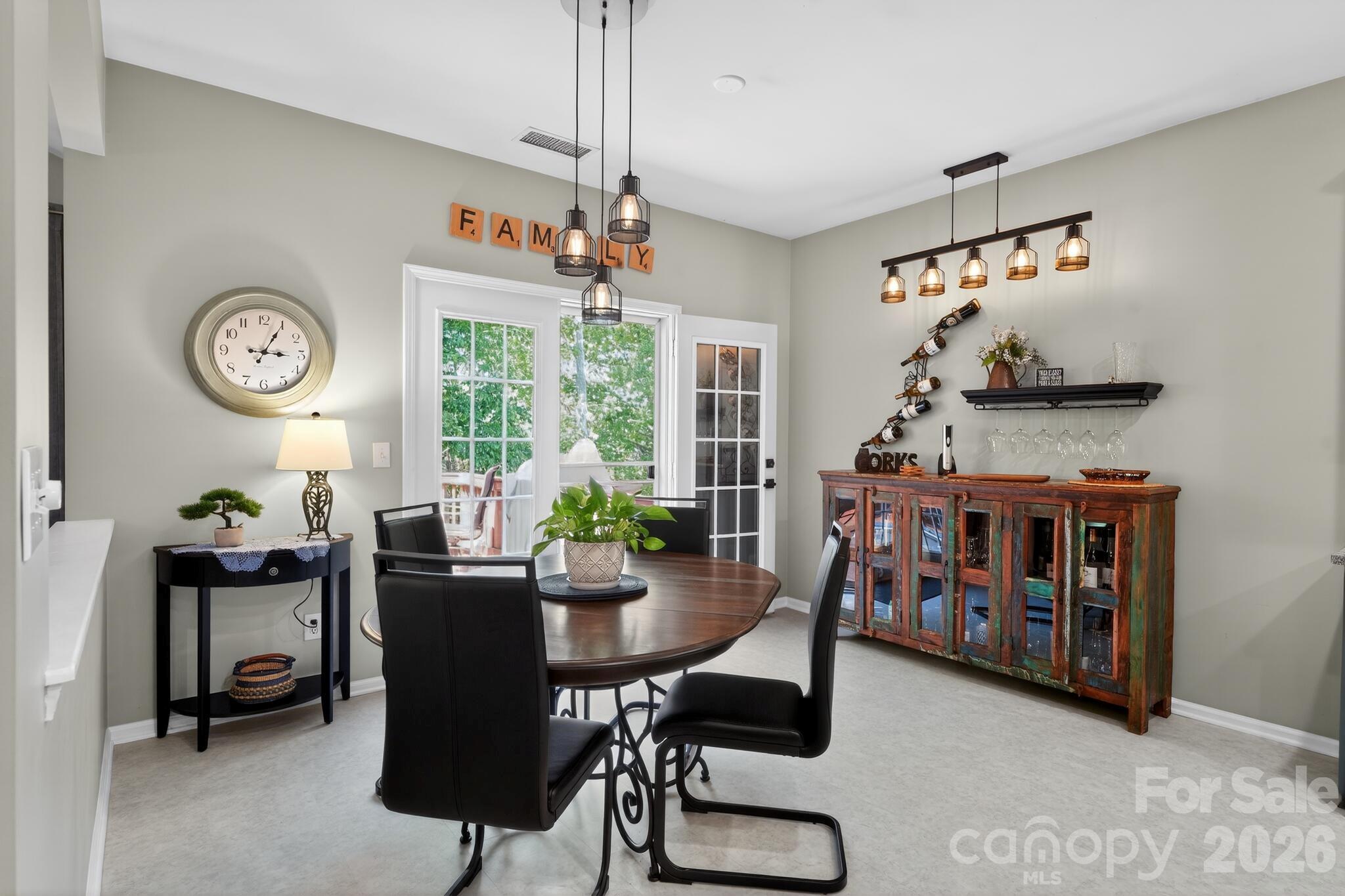12601 Kane Alexander Drive Huntersville NC 28078