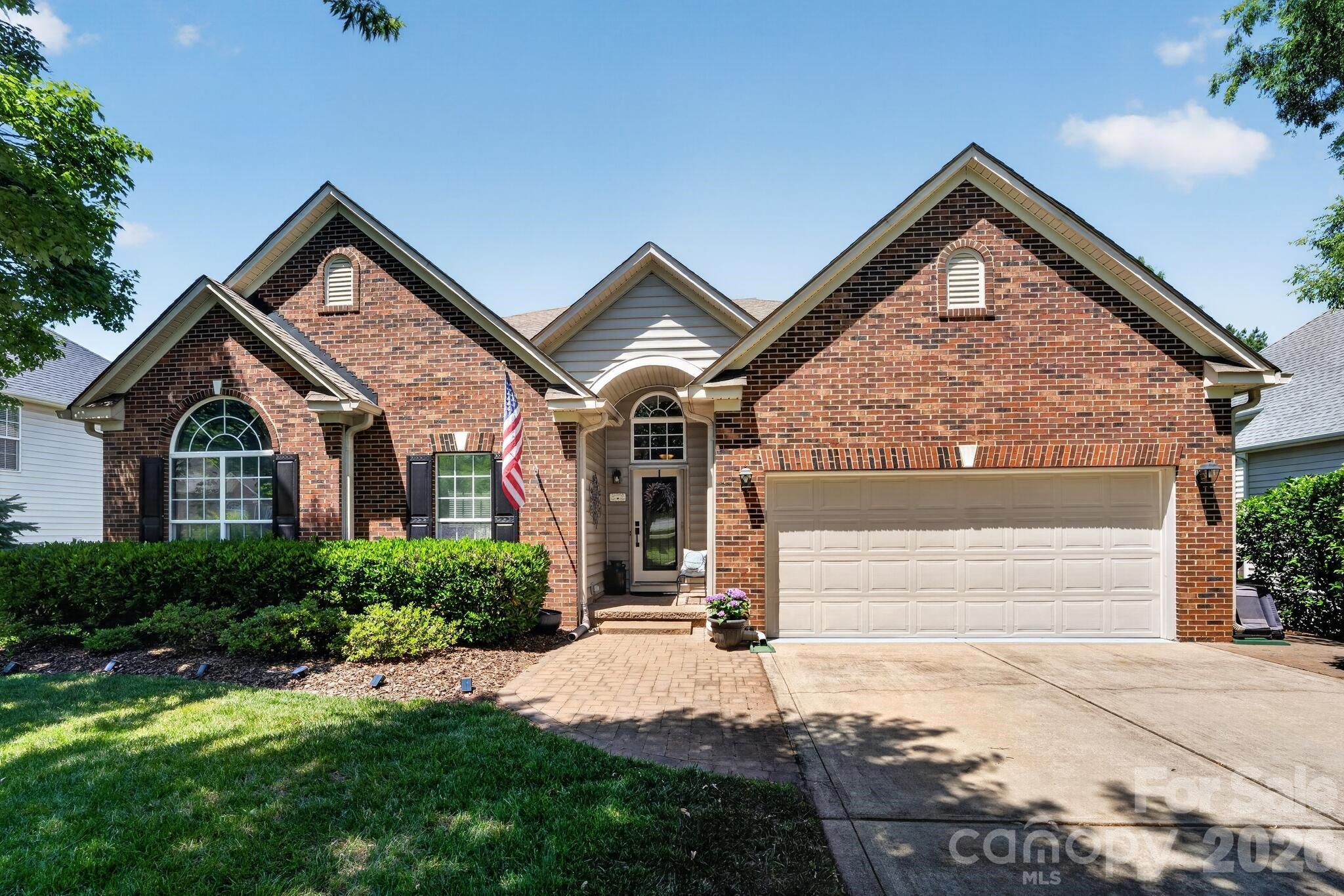 12601 Kane Alexander Drive Huntersville NC 28078