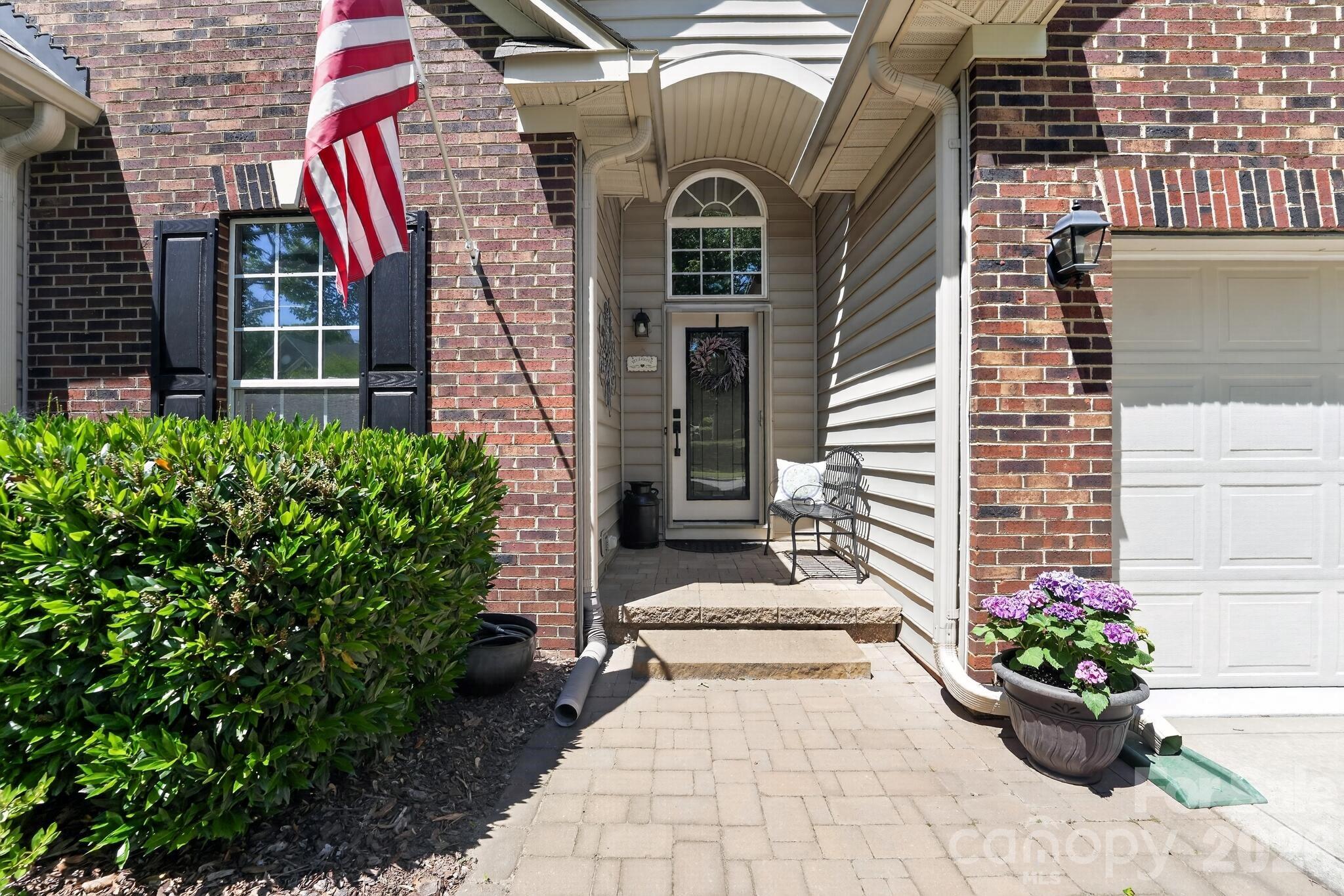 12601 Kane Alexander Drive Huntersville NC 28078