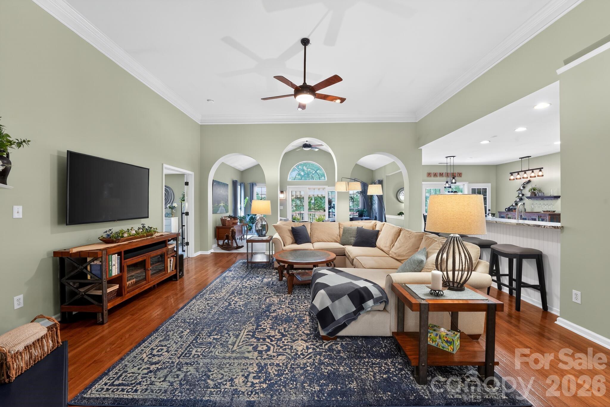 12601 Kane Alexander Drive Huntersville NC 28078