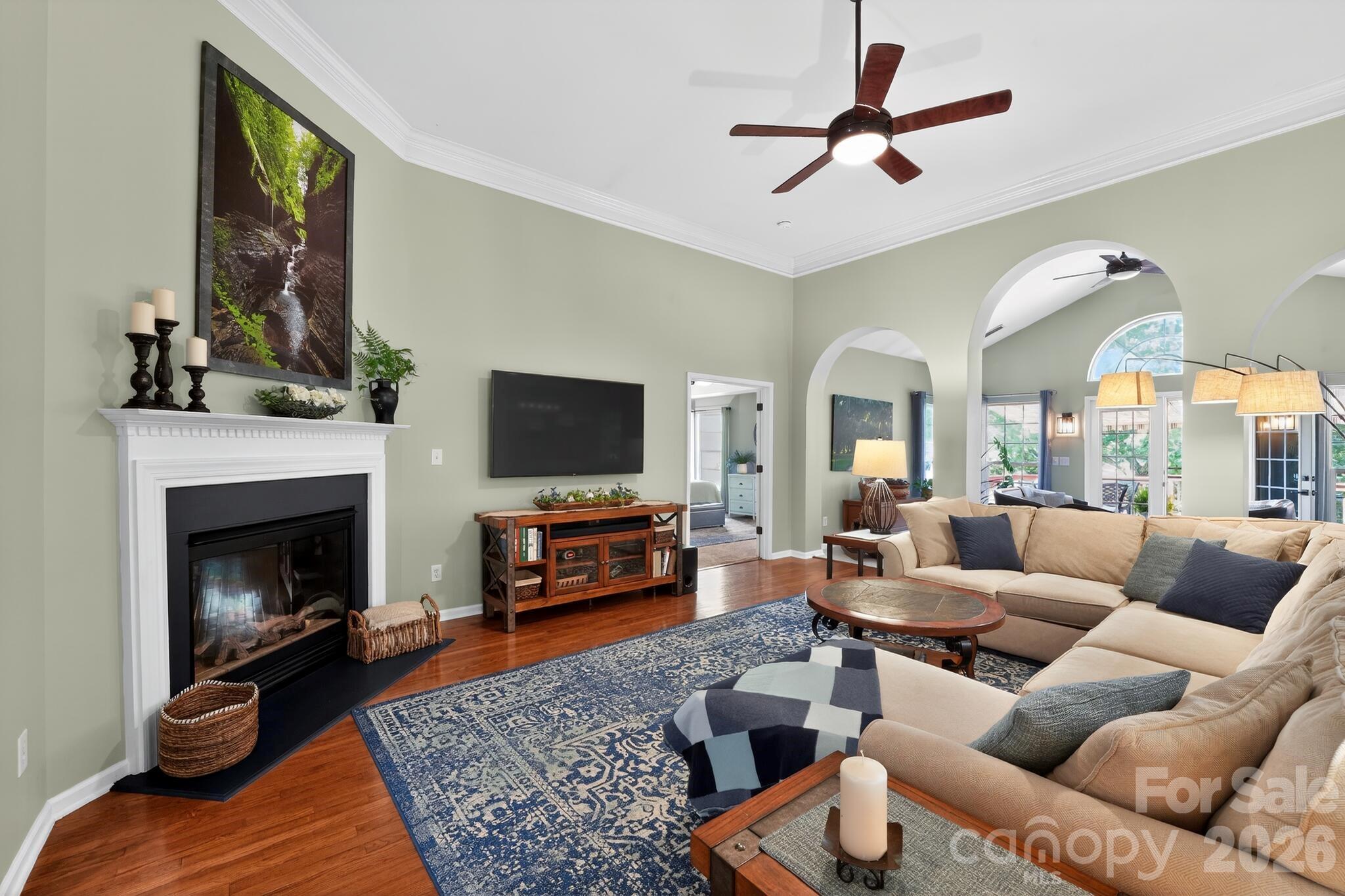 12601 Kane Alexander Drive Huntersville NC 28078