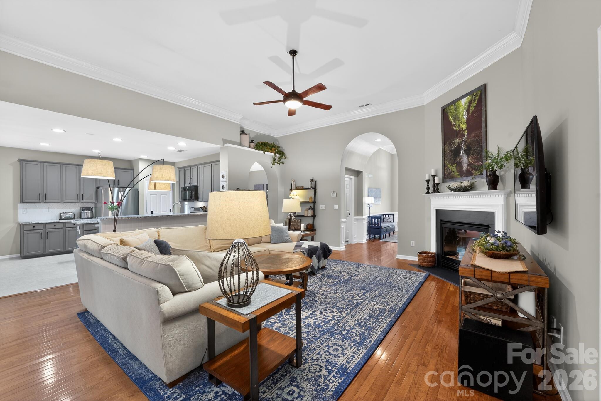 12601 Kane Alexander Drive Huntersville NC 28078