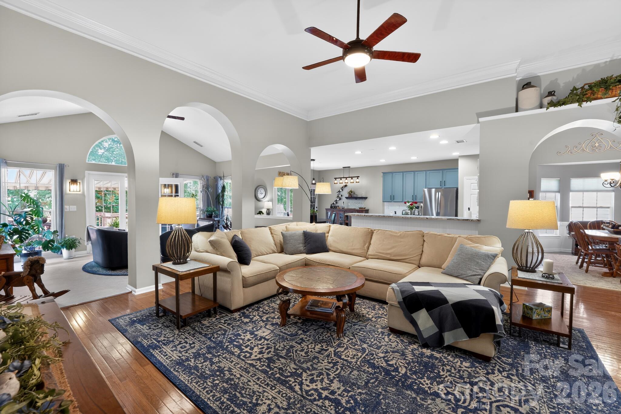 12601 Kane Alexander Drive Huntersville NC 28078