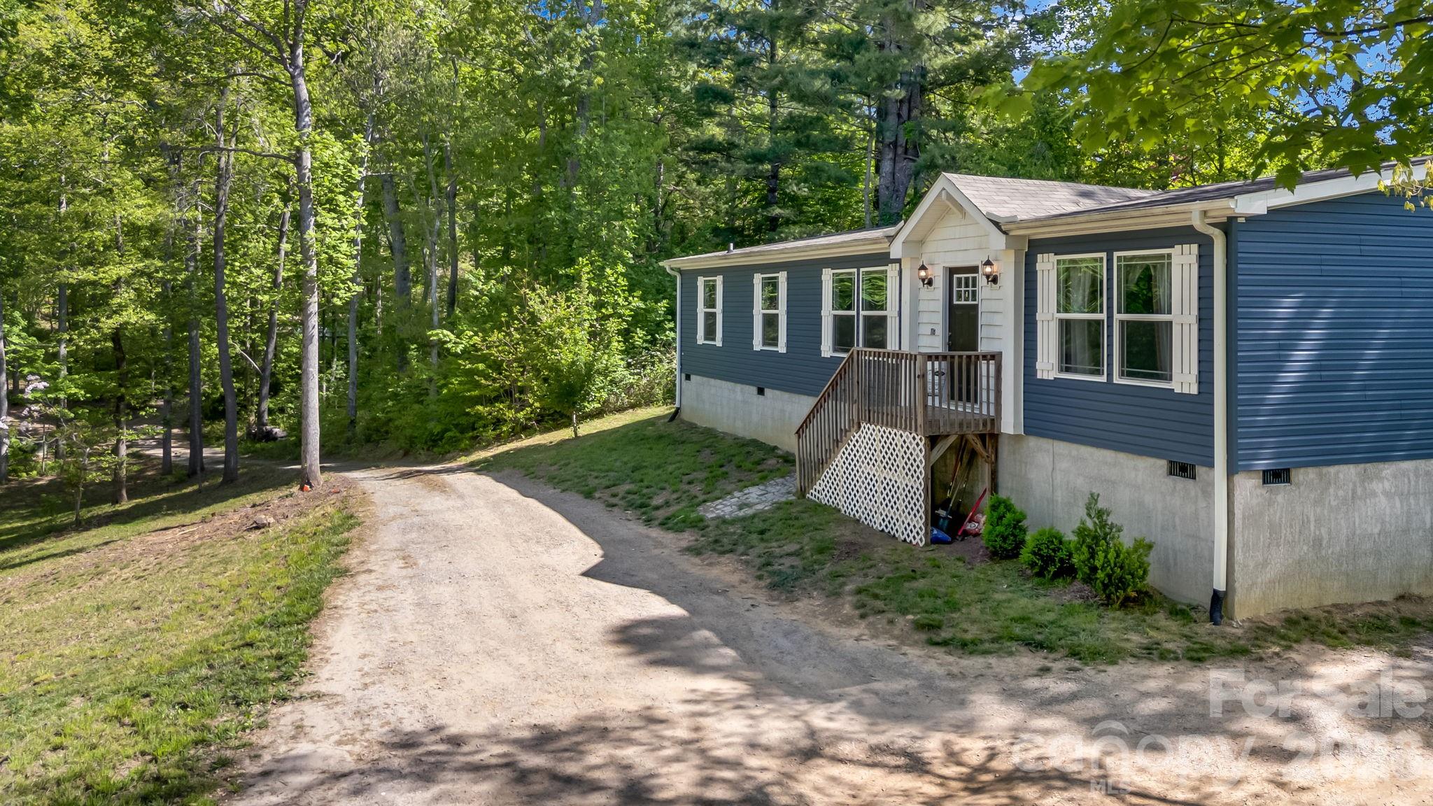 118 Bartram Way Black Mountain NC 28711