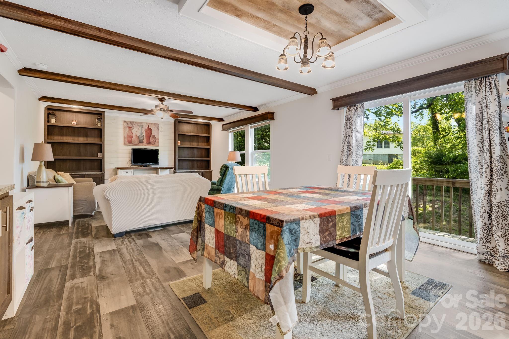 118 Bartram Way Black Mountain NC 28711