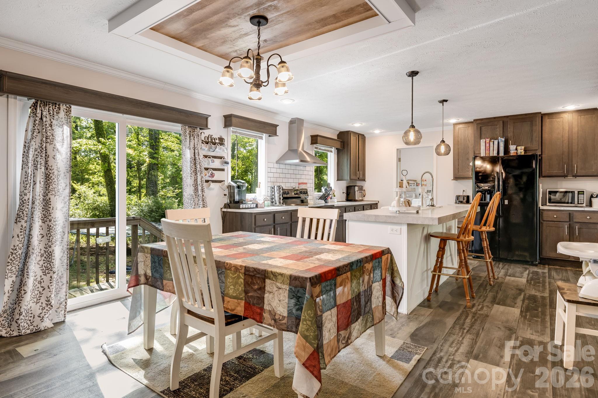118 Bartram Way Black Mountain NC 28711