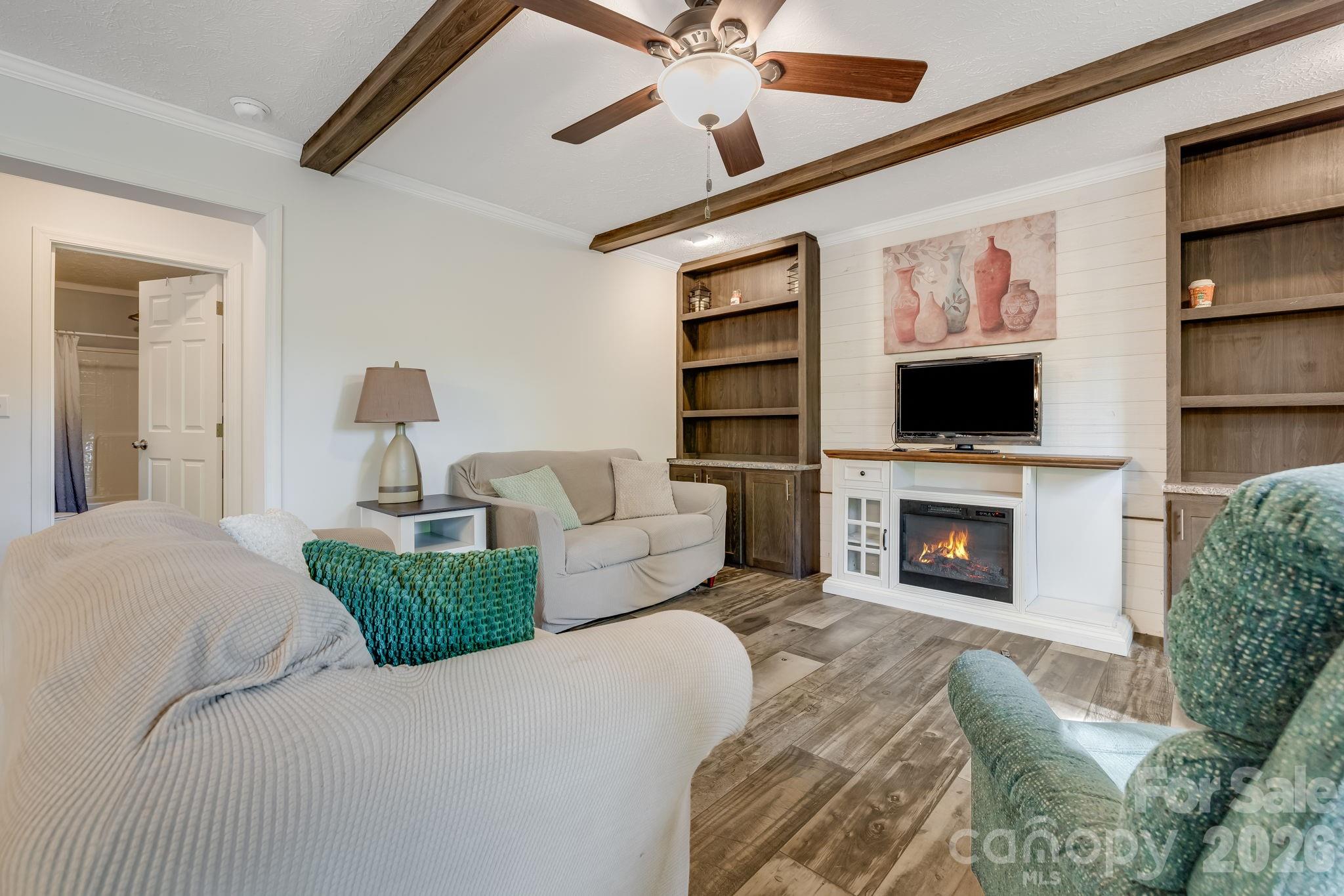 118 Bartram Way Black Mountain NC 28711
